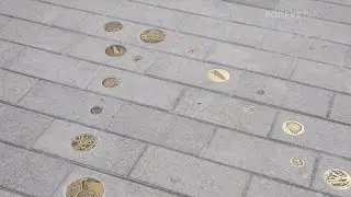 Thunder Bay Installs Artworks in North Core Streetscape | Rogers tv