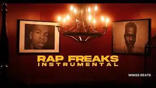 yung miami rap freaks instrumental extended