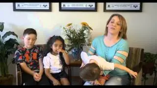 Mazie's Mission North Texas Giving Day Compilation