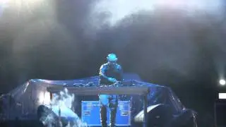 Roger Sanchez la Bestfest 2011