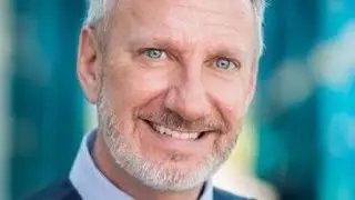 The Self-Employed Life with Jeffery Shaw