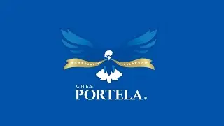 Samba Concorrente - Portela 2021 | Parceria de Samir Trindade e Cia.