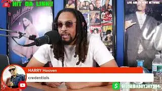 Joe Budden Adds QueensFlip & Melyssa Ford to Podcast. Good look or Not? Part 3