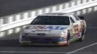 1993 Splitfire Spark Plug 500 - PART 20/26 (14th Caution)