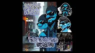 Gritty Breed - Datz Crazy