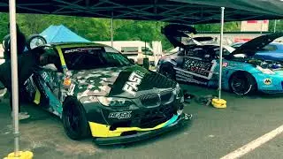 TimeAttack UK 2019 Cadwell Park