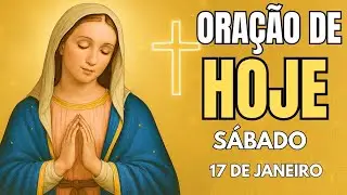 ORACAO DO DIA DE HOJE PEDIDO DE SOCORRO A VIRGEM MARIA! ORAÇÃO SILENCIOSA PARA ABENÇOAR SUA MANHÃ 