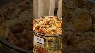 கோயம்புத்தூர் ல ஒரு தரமான New Spot Copper kitchen - Kerala style மந்தி பிரியாணி😍 | #shorts