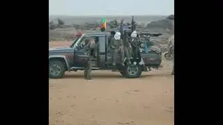 اغنية ازواد صحراء