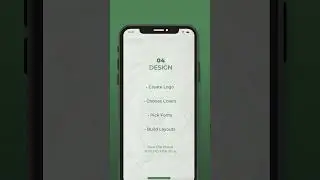 The Real Design Process Explained