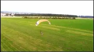 Dudek Nucleon, Paramotor World Champion 2009