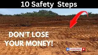 STOP Buying LAND in ABUJA Until You Know This 2025!