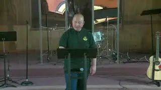 Portland Hmong Alliance 8/3/25 Pastor Happy Mua 