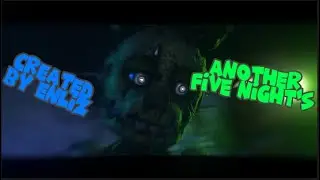 another five night (fnaf/sfm) short
