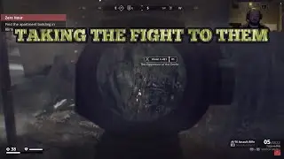 Fighting down our Rival | Generation Zero