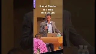 #song #hymn #special #number #praise #philippines #pastor He gave us very special and inspiring song