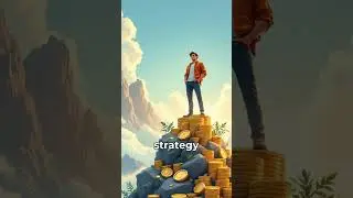 Invest Smart, Grow Wealth Consistently #shorts