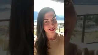 Lake View Sicamous BC Custom Home