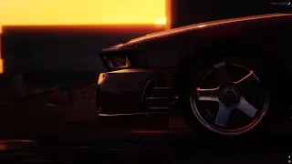 STREET RACING GTA 5