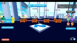tutorial of how to play delivery simulator roblox