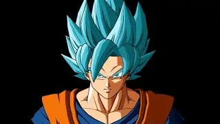 DBZ Budokai tenkaichi 3 Los rojos llorones