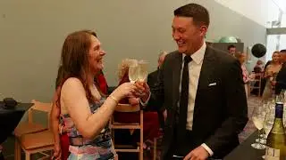 2025 Business Gala Awards Night