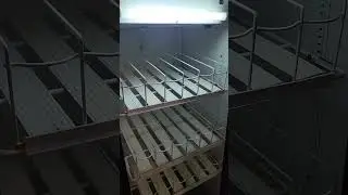 TRUE Brand Commercial Drink Fridge in Online Auction @ BidderBros.com Ends 9/28/23 Bid Now!