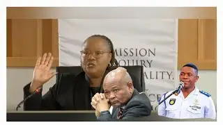 KZN Director of Prosecution gives evidence 