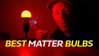 Is This $5 Matter Smart Bulb Worth the Hype? Linkind Matter Smart Bulb A19 Full Review & Test