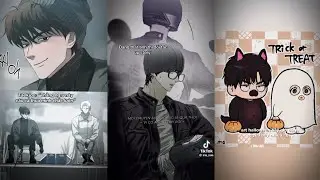 [Tiktok bl] #10 tổng hợp những vd bl trên tiktok 🧿