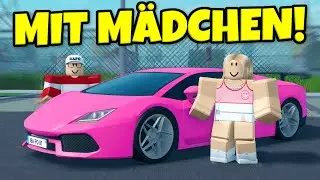 Mit MÄDCHEN Notruf Hamburg zocken 😍