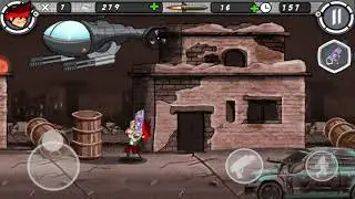 Alpha gun mission 1 full game play#subscribe#alphagun#game