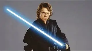 Contractors VR | STAR WARS CLONE WARS MOD | Anakin Skywalker Montage