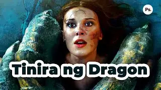 Tinapon ng Kaharian sa pugad ng Dragon para..😵&zwj;💫