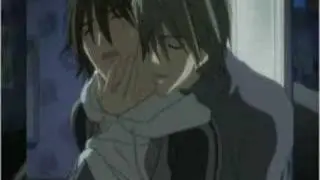 Junjo Romantica - Love Moments ♥3♥