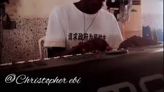 Spain improvisation by Wondersound