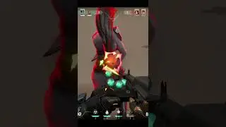 Odin Only Madness 💥 | Valorant Full Spray Highlights