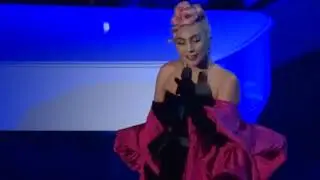 Lady Gaga - 