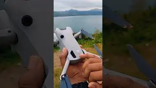 DJI mini 4 pro, DJI drone video #drone #dji #dronevideo #droneshots #shortvideo #youtubeshorts