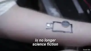 What is RFID and how does it work? We will give a hint: it involves microchipping humans