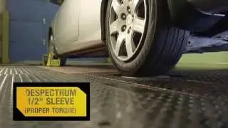 Monroe | OESpectrum Shock Install Tips for 2006-2011 Honda Civic