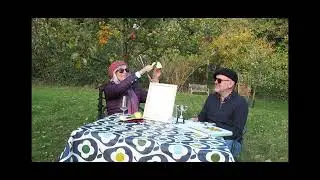 Nuthurst Orchard   The In Cider View   Perry versus Poir&eacute;