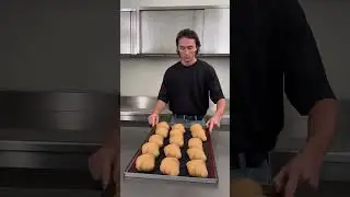 Espresso Croissant