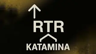 RTR001 - KATAMINA