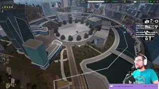 Cepheus Protocol - Zombie Basebuilding RTS - Early Access - Review Stream