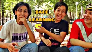 Teaching Communication Skills to Teens in Safe Environment: Real Behind Scenes