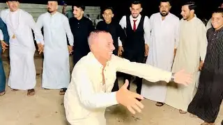 دبكات حماسية🔥عرس ابراهيم الجوالي🎸الفنان بحرالصميدعي🎤جديد2025يايجي طوبزاوة العازف سامي الحمداني💯هجام