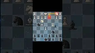 BUDAPEST GAMBIT &mdash; The Trap That Destroys d4 Players