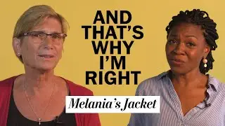 Opinion | Melania's jacket: Why we should (or shouldn't) care