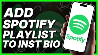 How To Add Cover Art to Spotify Local Files Phone (2024)